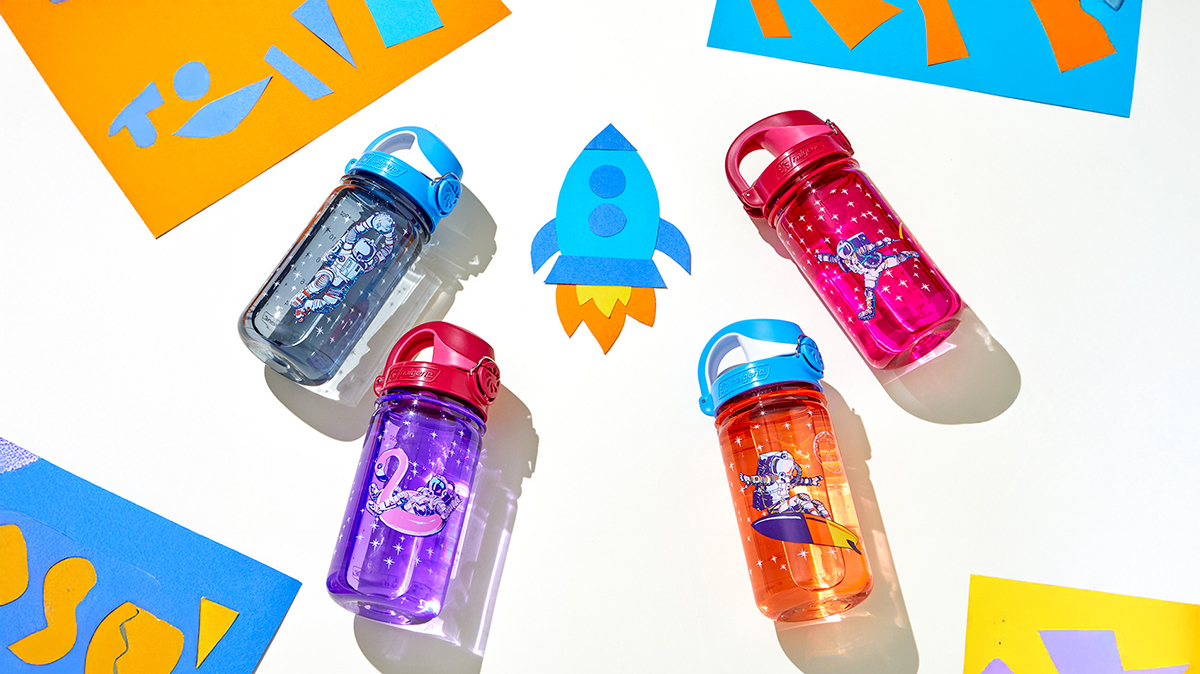 NALGENE Bidon na wodę  bidon dla dzieci